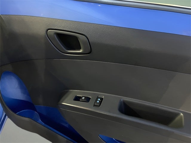 2015 Chevrolet Spark 1LT CVT