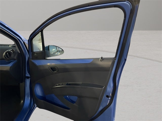 2015 Chevrolet Spark 1LT CVT