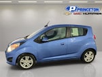 2015 Chevrolet Spark 1LT CVT