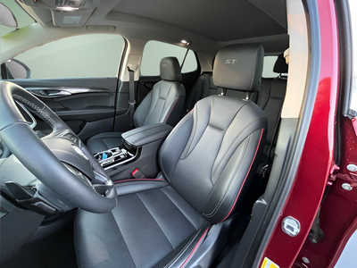 2022 Buick Envision FWD Essence