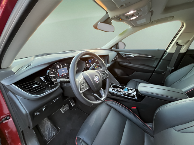 2022 Buick Envision FWD Essence