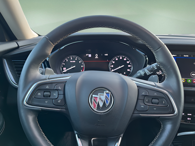 2022 Buick Envision FWD Essence
