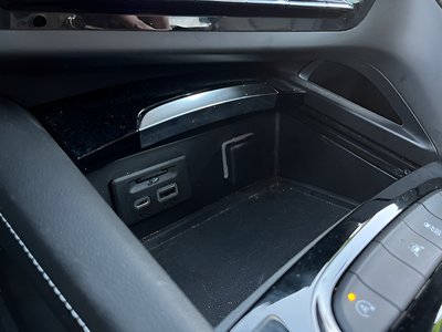 2022 Buick Envision FWD Essence