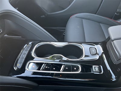 2022 Buick Envision FWD Essence