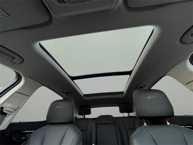 2022 Buick Envision FWD Essence