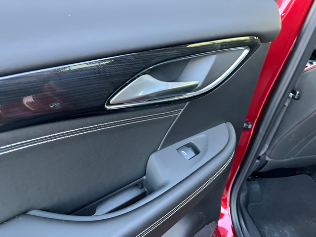 2022 Buick Envision FWD Essence