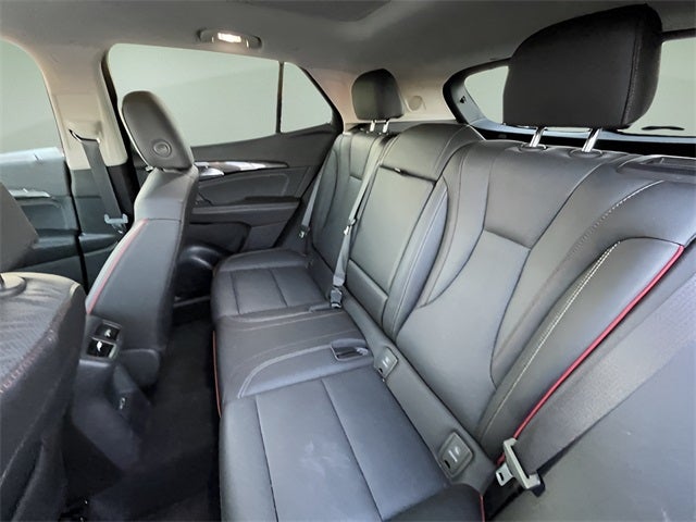 2022 Buick Envision FWD Essence