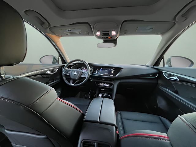 2022 Buick Envision FWD Essence
