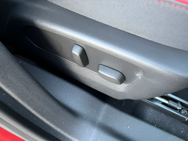 2022 Buick Envision FWD Essence