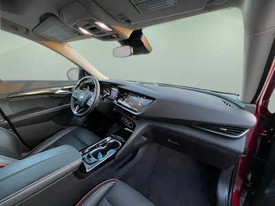 2022 Buick Envision FWD Essence