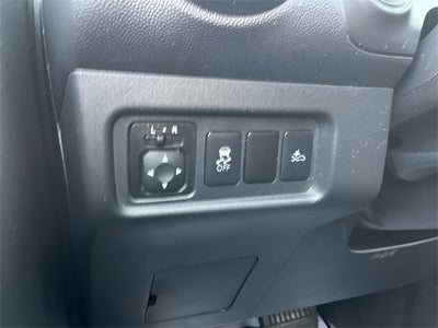 2021 Mitsubishi Mirage LE