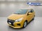 2021 Mitsubishi Mirage LE