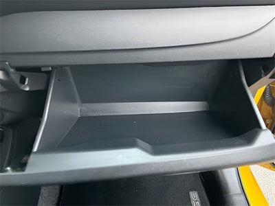 2021 Mitsubishi Mirage LE