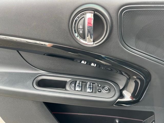 2024 MINI Countryman Cooper S