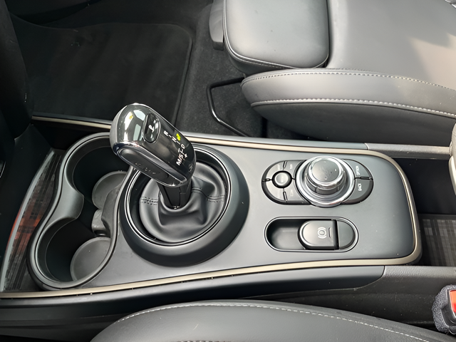 2024 MINI Countryman Cooper S