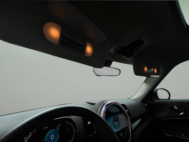 2024 MINI Countryman Cooper S