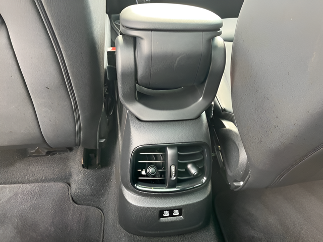 2024 MINI Countryman Cooper S