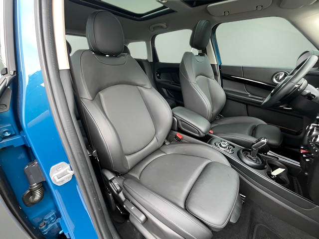 2024 MINI Countryman Cooper S