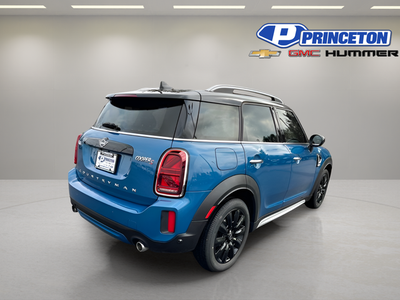 2024 MINI Countryman Cooper S