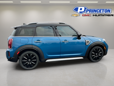 2024 MINI Countryman Cooper S