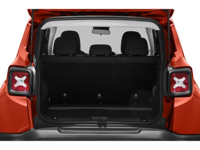 2019 Jeep Renegade Limited 4x4