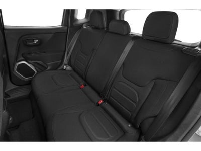 2019 Jeep Renegade Limited 4x4