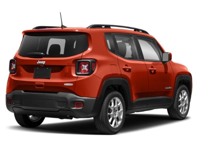 2019 Jeep Renegade Limited 4x4