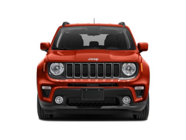 2019 Jeep Renegade Limited 4x4