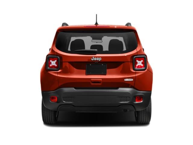 2019 Jeep Renegade Limited 4x4