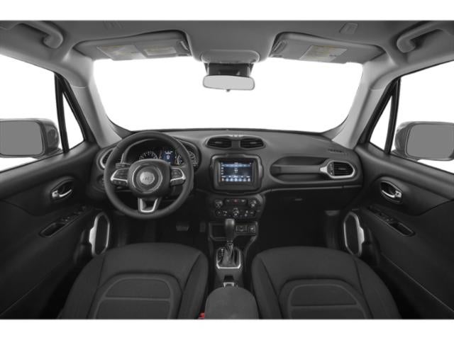 2019 Jeep Renegade Limited 4x4