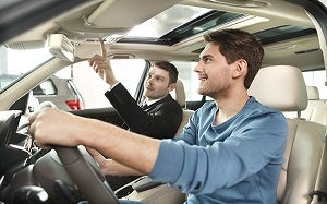 Schedule a test drive at Princeton Chevrolet GMC in Princeton, IL.