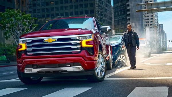 Princeton Chevrolet GMC in Princeton IL