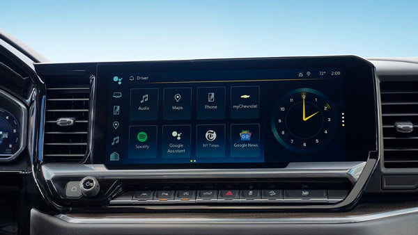 Princeton Chevrolet GMC in Princeton IL