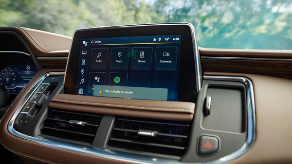 Princeton Chevrolet GMC in Princeton IL