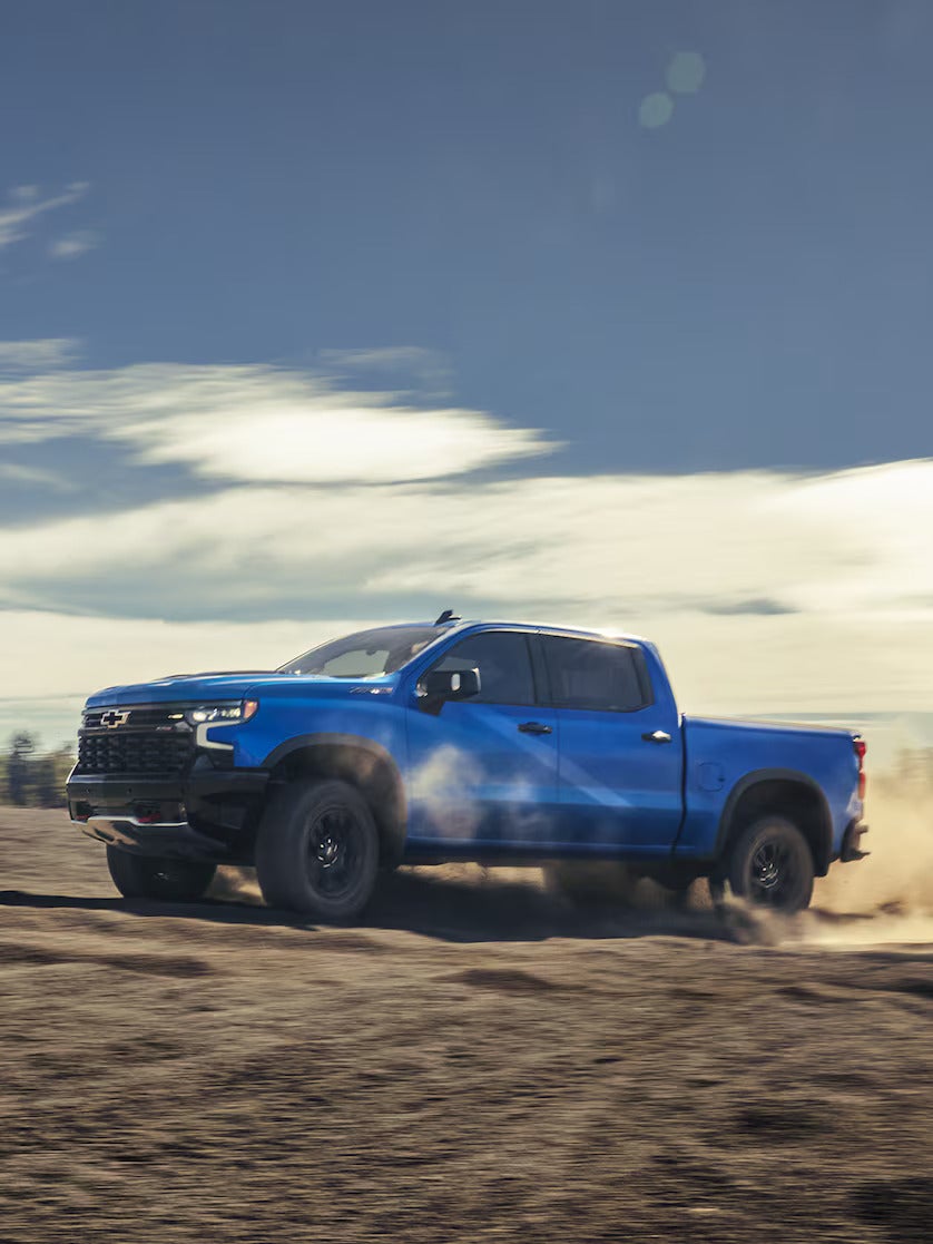 Princeton Chevrolet GMC in Princeton IL