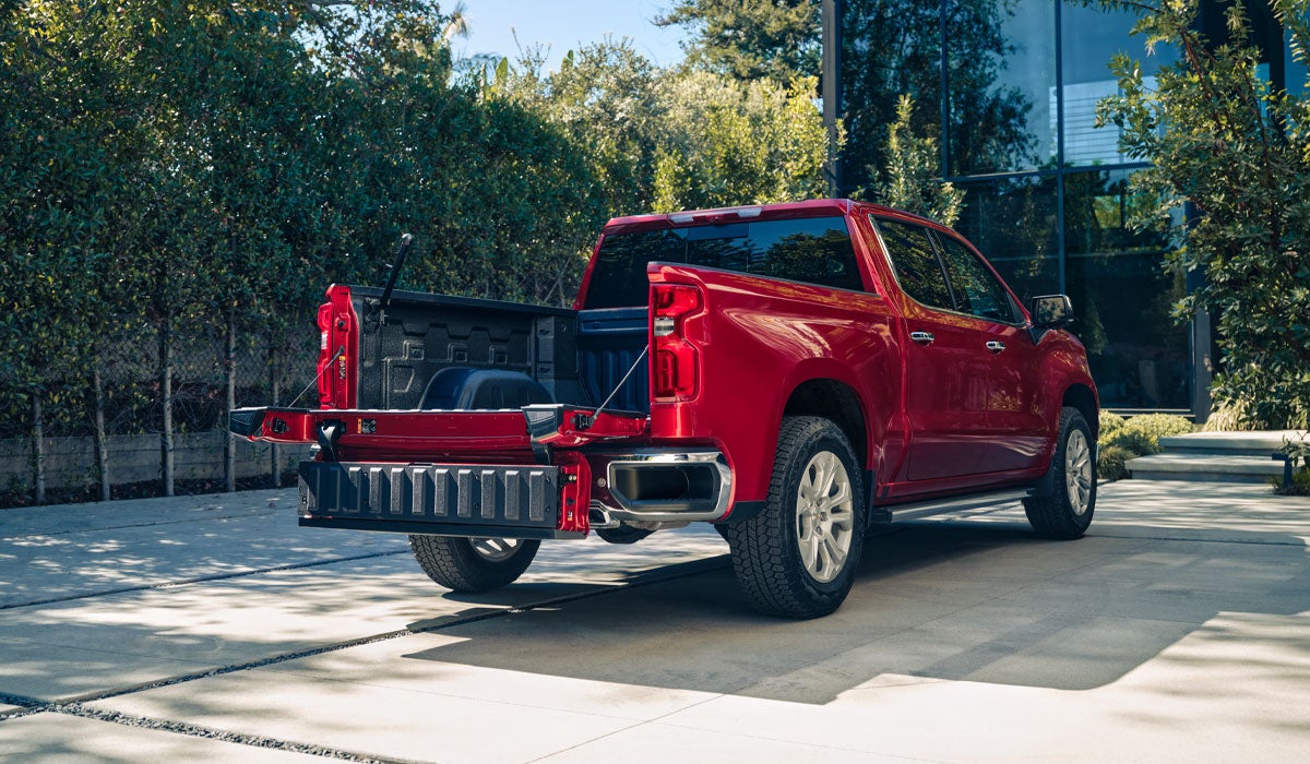 Princeton Chevrolet GMC in Princeton IL