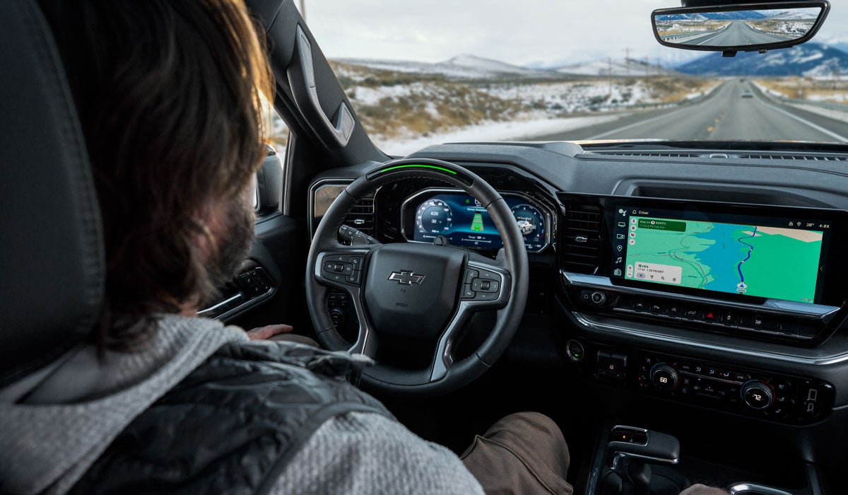 Princeton Chevrolet GMC in Princeton IL