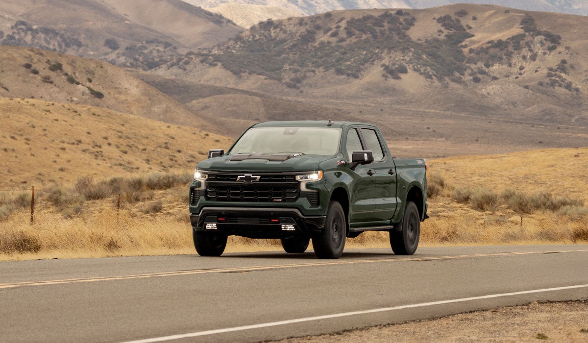 Princeton Chevrolet GMC in Princeton IL