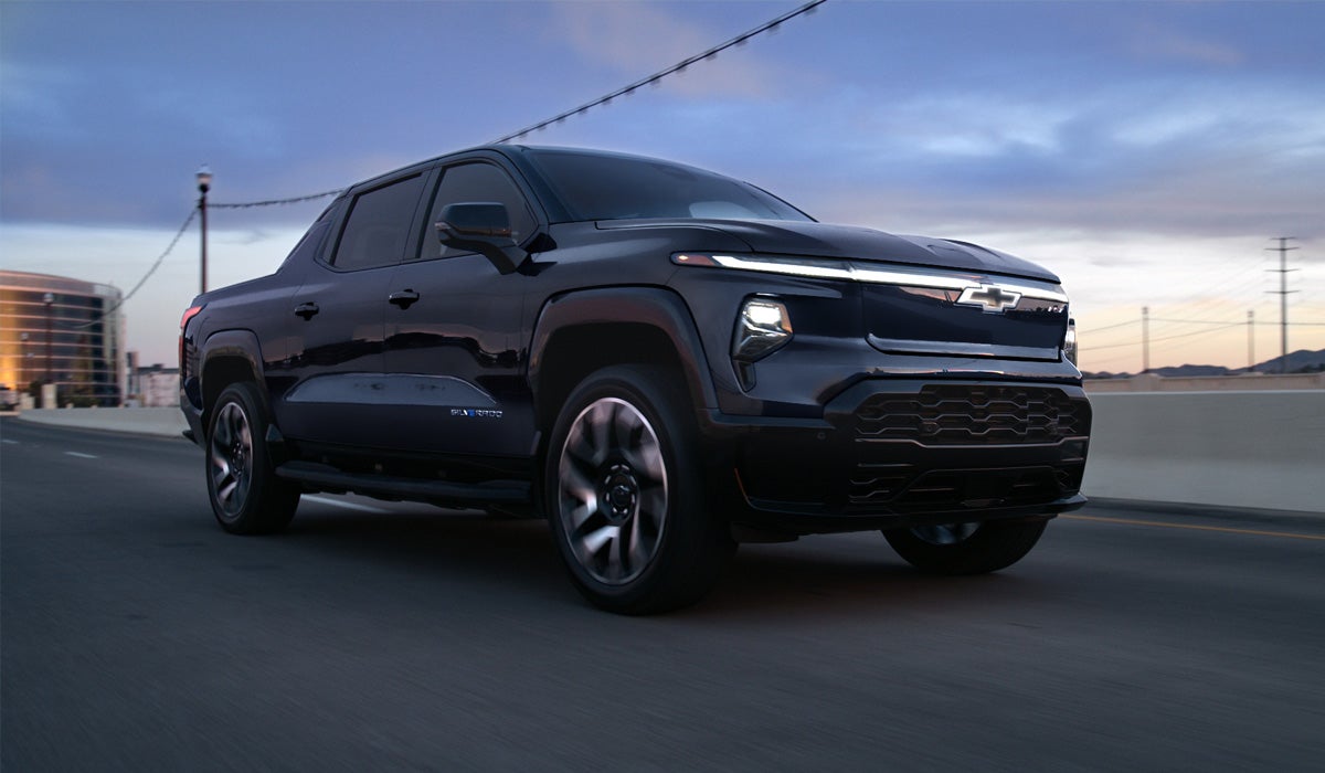 Princeton Chevrolet GMC in Princeton IL