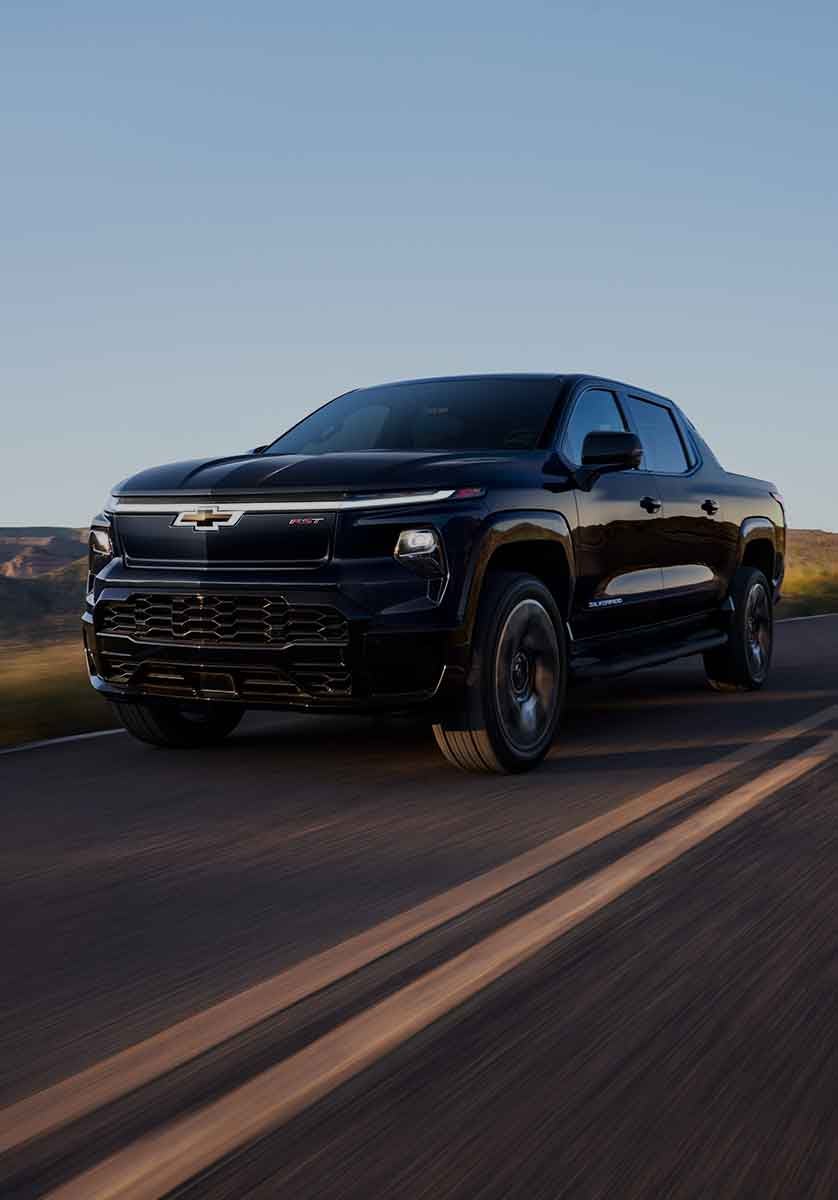 Princeton Chevrolet GMC in Princeton IL