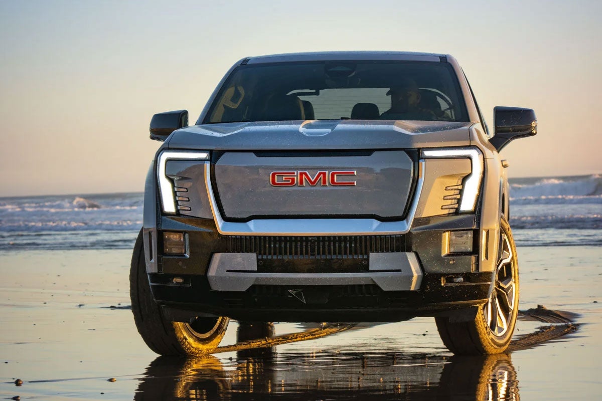Princeton Chevrolet GMC in Princeton IL