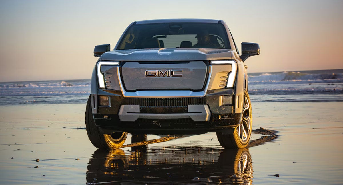 Princeton Chevrolet GMC in Princeton IL