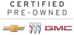 Chevrolet Buick GMC Certified Pre-Owned in Princeton, IL